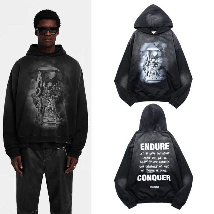 Picture of Four Cactus Hoodies _SKUFourcactusM-2XLcztx8553164